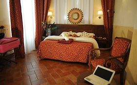 Hotel California Firenze
